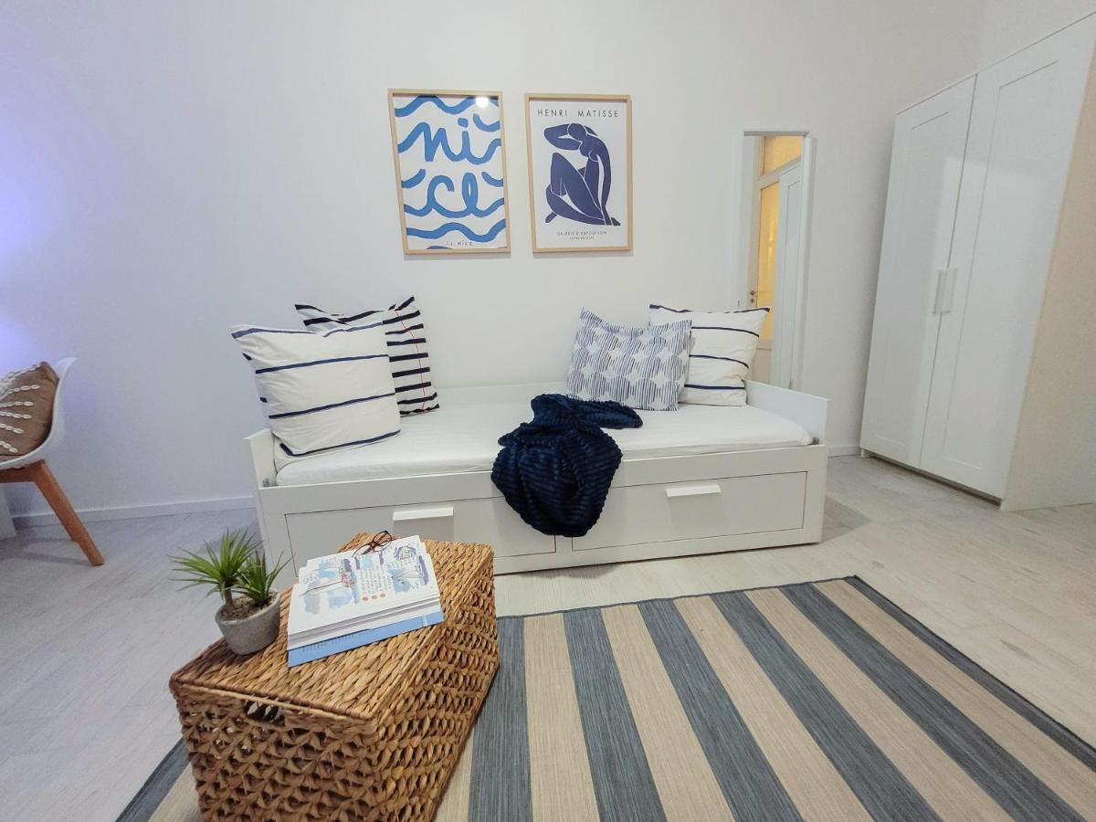 Magellano Suite. Fronte Mare + Free Park + Wi-Fi Porto Empedocle Exterior foto